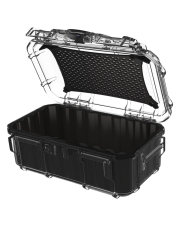 Seahorse SE57 Micro Protective Case with Padded Liner