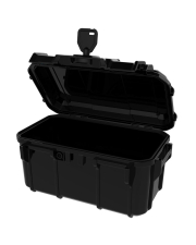 Seahorse SE58 Micro Protective Case with with Empty Interior