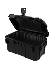 Seahorse SE58 Micro Protective Case with Padded Liner
