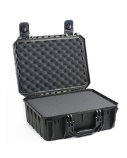 Seahorse 630 Medium Protective Case With Foam