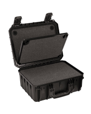 Seahorse 630HSP Medium Hinged Panel System with Foam