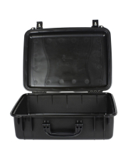 Seahorse 720 Medium Protective Case Empty