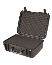 Seahorse 720 Medium Protective Case With Foam