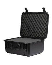 Seahorse SE730 Medium Protective Case with Foam
