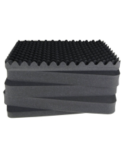 1220 Accuform Foam Set