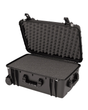 Seahorse 920 Large Protective Case With Foam