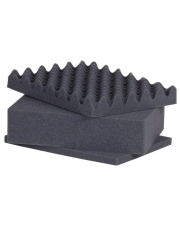 300 Accuform Foam Set
