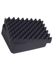 520 Accuform Foam Set