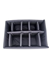 Seahorse 630 Padded Divider Tray