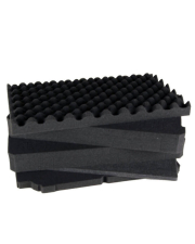 830 Accuform Foam Set