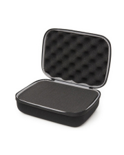 Shell-Case Hybrid 315 Carrying Case with Pick and Pluck Foam