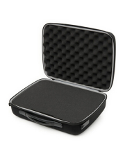 Shell-Case Hybrid 335 Carrying Case with Pick and Pluck Foam