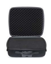 Shell-Case Hybrid 350 Carrying Case with Pick and Pluck Foam