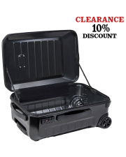 Shell-Case Hybrid 550 Carrying Case Empty – Clearance Model