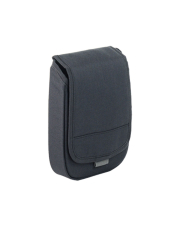 Shell-Case Double Size Pouch