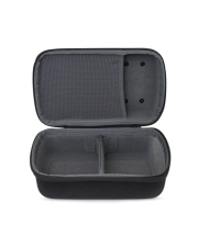 Shell-Case Hybrid 311 Carrying Case with Pouch and Divider