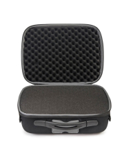 Shell-Case Hybrid 330 Carrying Case with Pick and Pluck Foam