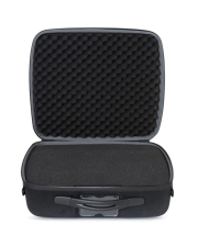 Shell-Case Hybrid 340 Carrying Case with Pick and Pluck Foam