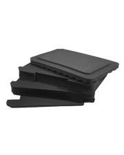 Shell-Case Hybrid 550 Foam Kit