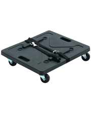 SKB Shockmount Roto Caster Kit
