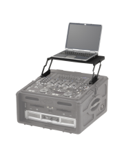 SKB 8 Space Audio Video Shelf