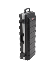 H3611W Rail Pack Utility Case with Wheels