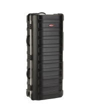 H5020W Rail Pack Utility Case with Wheels