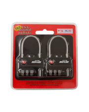 SKB TSA Cable Combination Padlock
