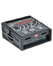 10U x 2U Roto Rack Mixer Console