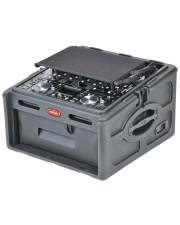10U x 4U A/V Control and Presentation Case