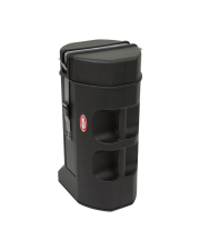 Roto-Molded 24 in. Tripod Case
