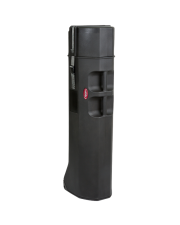 Roto-Molded 46 in. Tripod Case with Wheels
