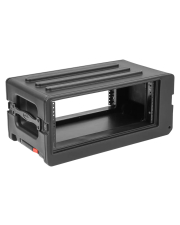 SKB 4U rSeries Shallow Rolling Rack