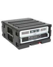 4U Roto Rolling Rack