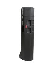 Roto-Molded 50 in. Tripod Case with Wheels
