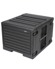 8U Roto Rolling Rack