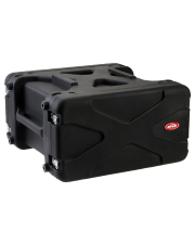 20 in. Deep 4U Roto Shock Rack