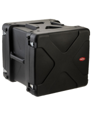 20 in. Deep 10U Roto Shock Rack