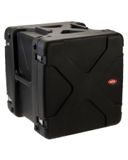 20 in. Deep 12U Roto Shock Rack