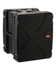 20 in. Deep 14U Roto Shock Rack