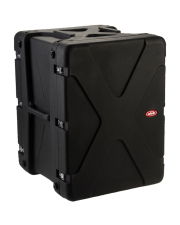 20 in. Deep 16U Roto Shock Rack