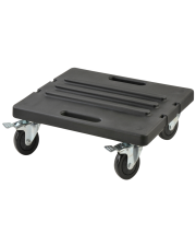 SKB Roto and Shallow Rack Caster Platform