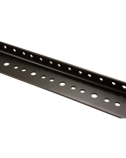 SKB 10U Rear Rail Kit