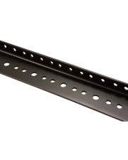 SKB 12U Rear Rail Kit