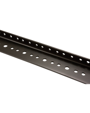SKB 4U Rear Rail Kit
