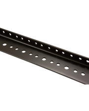 SKB 8U Rear Rail Kit