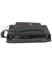 1U Soft Rack Case