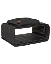 3U Soft Rack Case