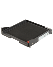 SKB Hook and Loop Fastener Shelf