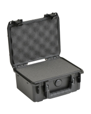 iSeries 0806-3 Waterproof Utility Case with Foam